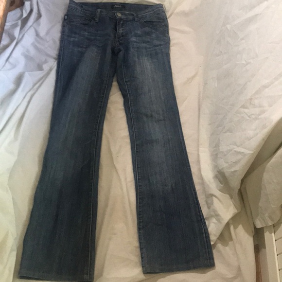 “ROCK & REPUBLIC” “KASSANDRA” Style Ladies Jeans . - Picture 5 of 13